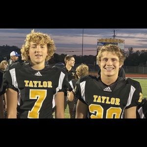 Meet your Posher, Jackson